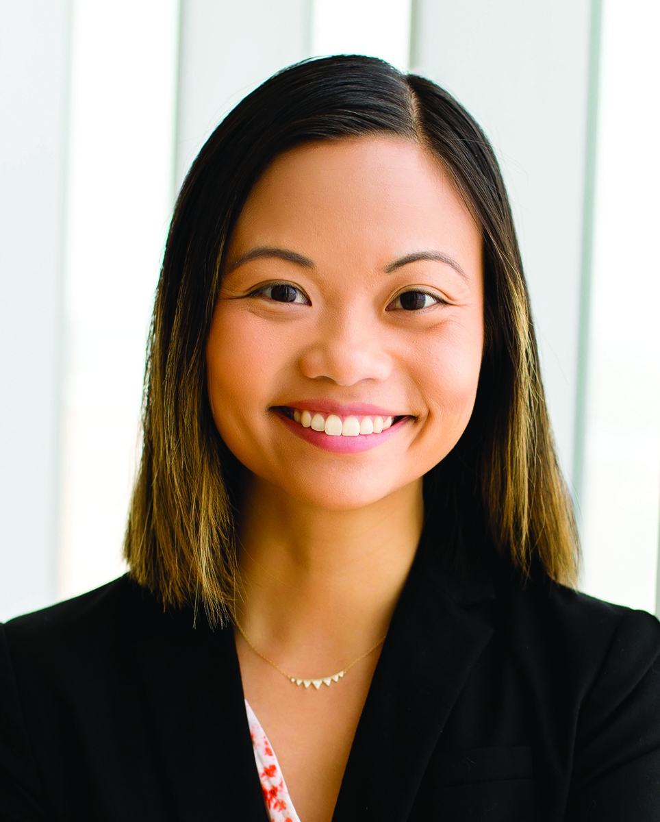 The iowa lawyer magazine